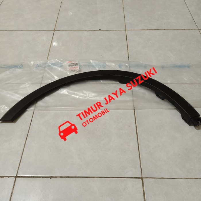 Lis spakbor Ignis asli SGP Sparepart Suzuki