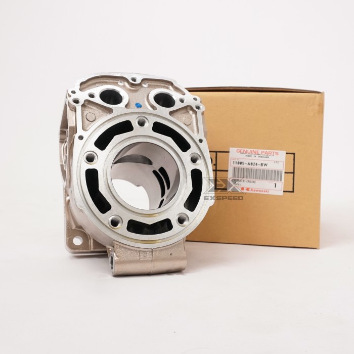 PNP- CILINDER ENGINE / BORING 1855 A024BW PDK GOLD