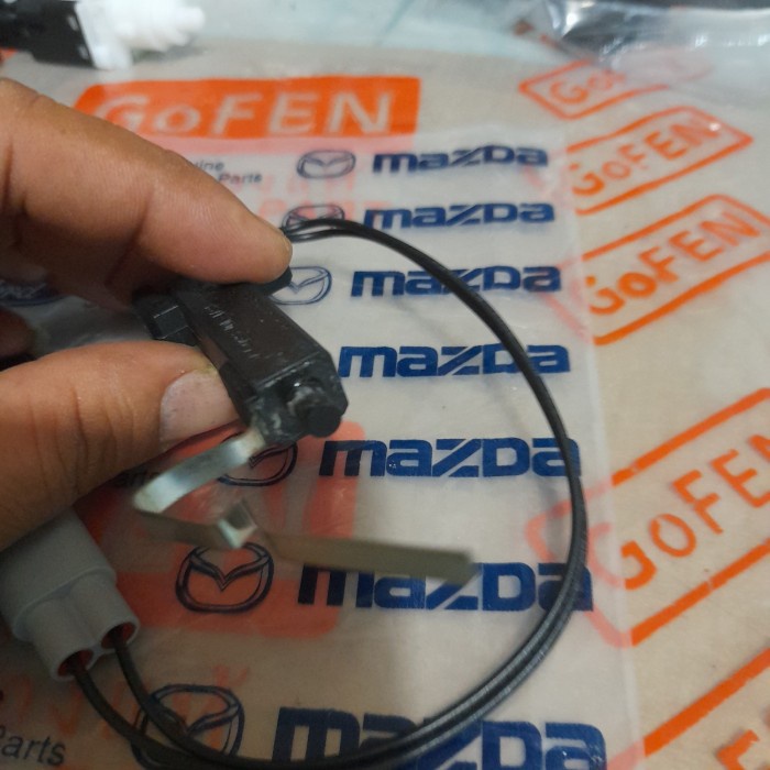 Sensor Temperatur Suhu Udara Ford Fiesta Focus Mk3 Kode 078