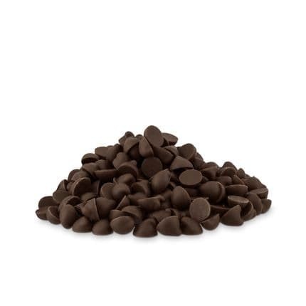 

BARANG TERLARIS Van Houten - Chocochips 500Gr Choco Chips Couverture Chocolate 37,8%