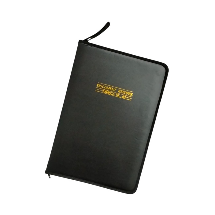 

BARANG TERLARIS MAP DOKUMEN CLEAR HOLDER SLETING 60 LBR PVC HITAM DOCUMENT KEEPER