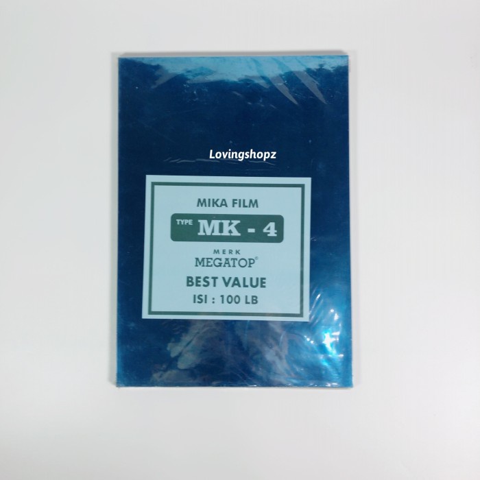 

BARANG TERLARIS Plastik Mika F4 warna, Plastik Jilid F4 warna