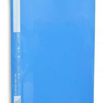 

BARANG TERLARIS Map Business file daichi A4 ( isi 12 pcs )