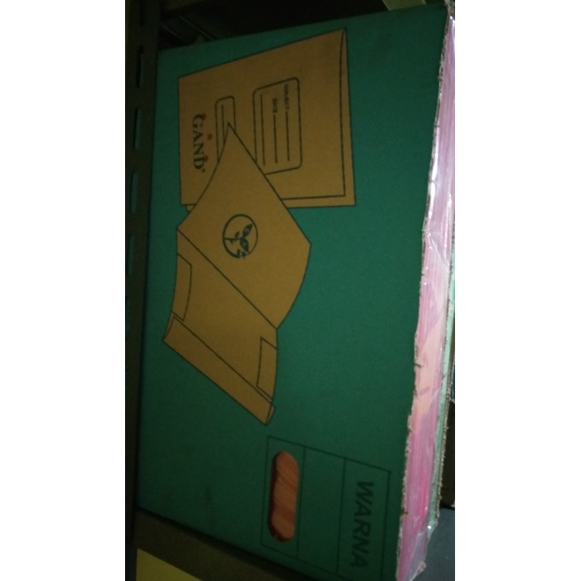 

BARANG TERLARIS Map warna