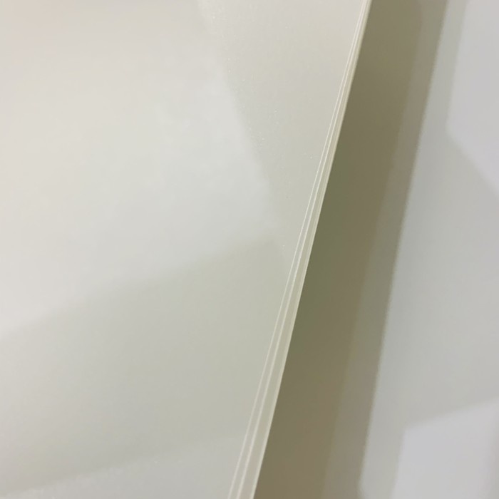 

BARANG TERLARIS Mika Doff tebal 0.70MM Folio isi 100 lembar