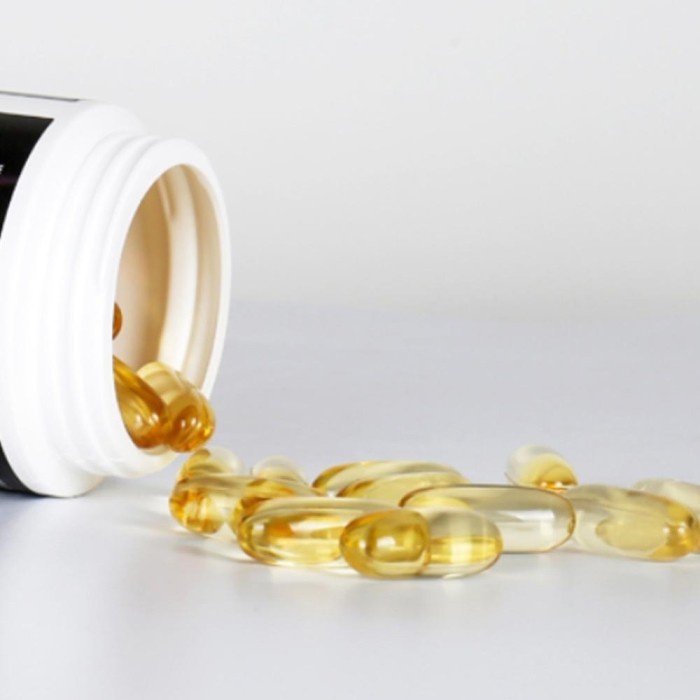 

Wet Stuff Ready (10 capsules) Silicone Oil Intimate Lubricant Capsule