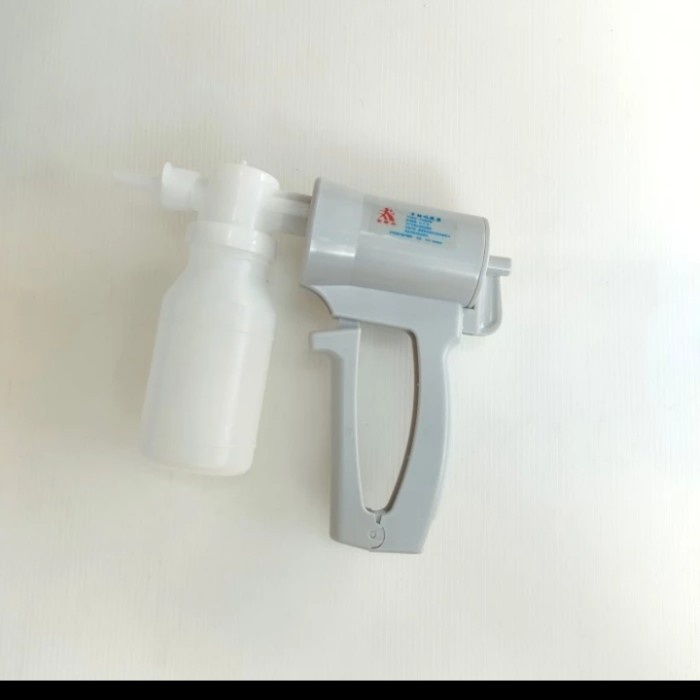 Limited Pompa Manual Penghisap Dahak Manual Tabung Besar Mudah Penggunaanya