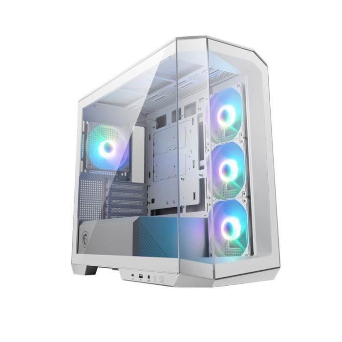 Ready CASING MSI MAG PANO M100R PZ - White