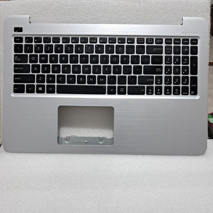 Frame Keyboard Asus A556 X556 Palmrest Asus A556 X556