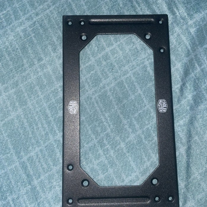Ready bracket cooler master sfx to atx psu cooler master bracket sfx to atx