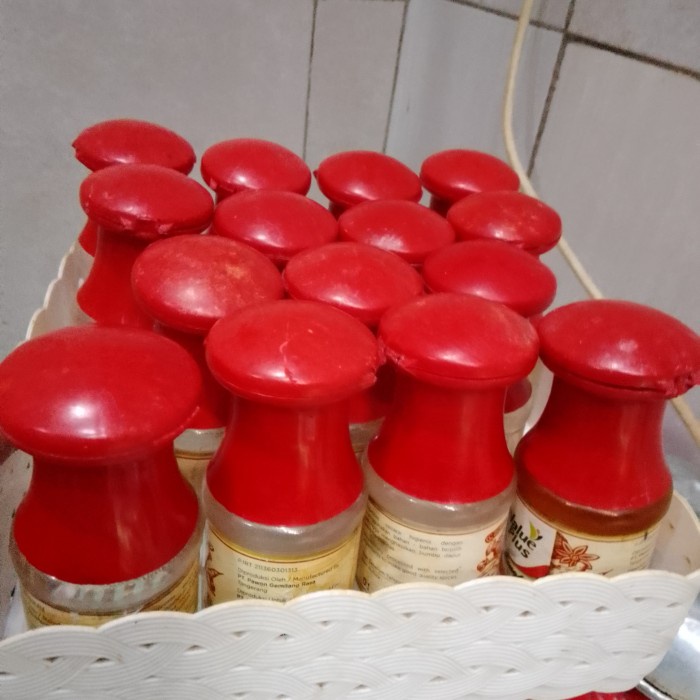 TERLENGKAP tempat bumbu dapur set Perabot Dapur Murah peralatan Masak murah