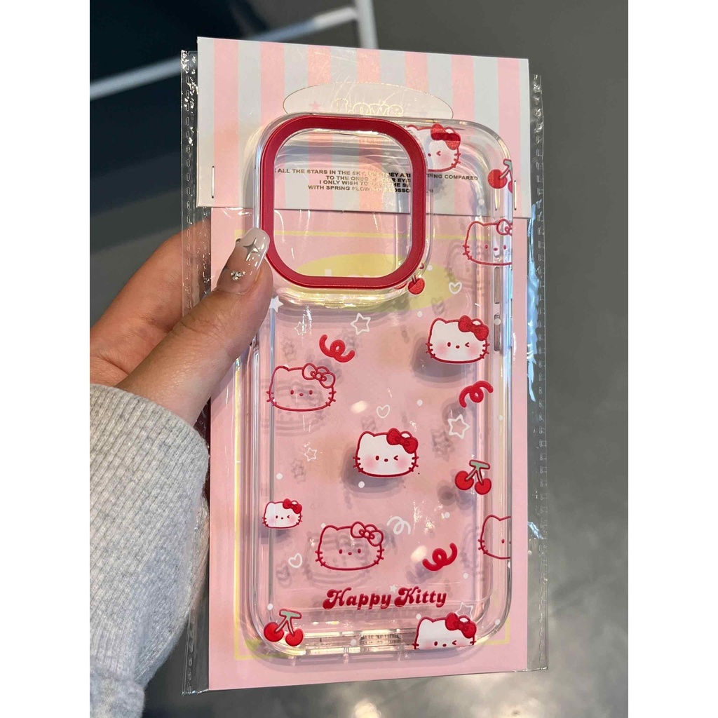 Soft Kucing Clear Fancy Case Infinix Hot 60i Hot 60 Pro Plus Smart 10 Plus Note 50 Pro Hot 50 Pro Pl