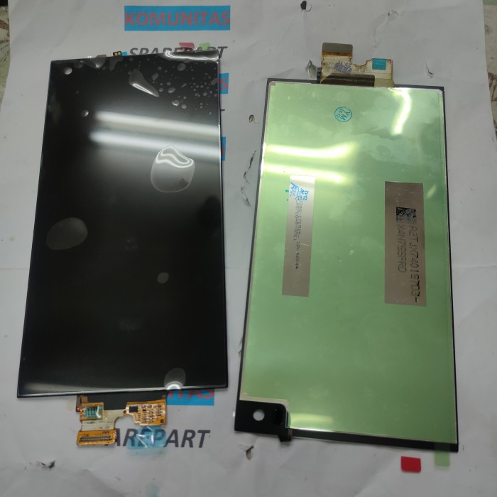 LCD TOUCHSCREEN LG V20 ORI ORIGINAL QUALITY