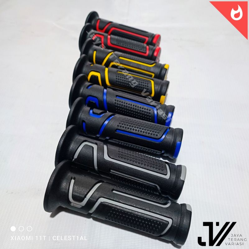 BEST SELLER HANDGRIP MODEL TDX HANDGRIP MOTOR UNIVERSAL HANDGRIP TDX HANDGRIP HONDA