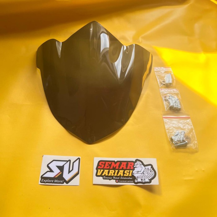 PREMIUM VISOR CB150R MODEL NINJA R