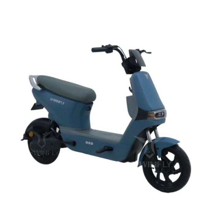 Best seller Sepeda Listrik e-bike Uwinfly U Winfly Dragonfly dragon fly df8 df 8 Terlaris