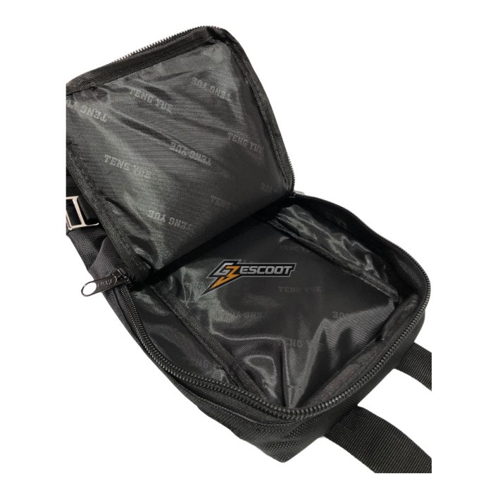 Best seller Battery Bag Fiido Electric Scooter/Ebike Tas Baterai Terlaris