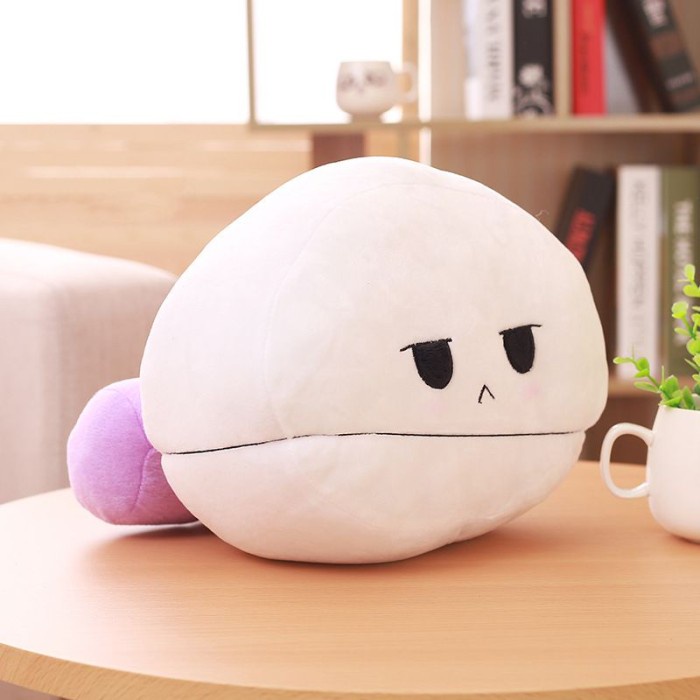 Powers Hetalia APH Karakter Negeri Mewah Mochi Boneka Cosplay