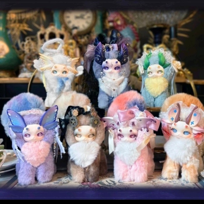 Tutulong Rabbit Dragon V2 Unboxing