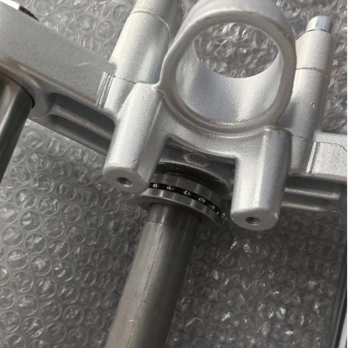 Agras Shock Depan Ninja150R As Skok Pnp Rx-King Rx King Gold Crom