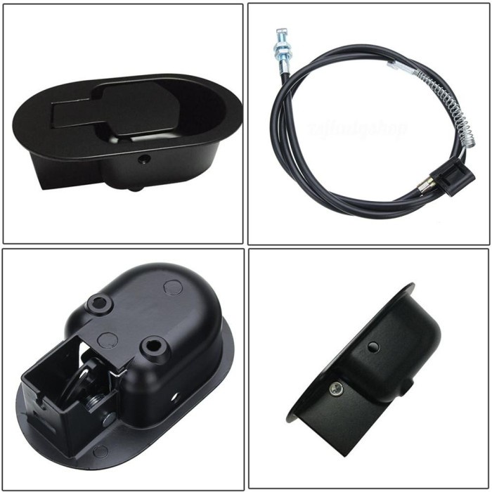 [bmk] - Gagang Recliner Sofa Tuas Sofa Aksesoris/Sofa Recliner Release Handle