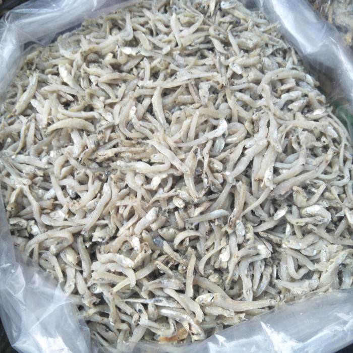

Teri Lampung 250g / tukangsayurjkt