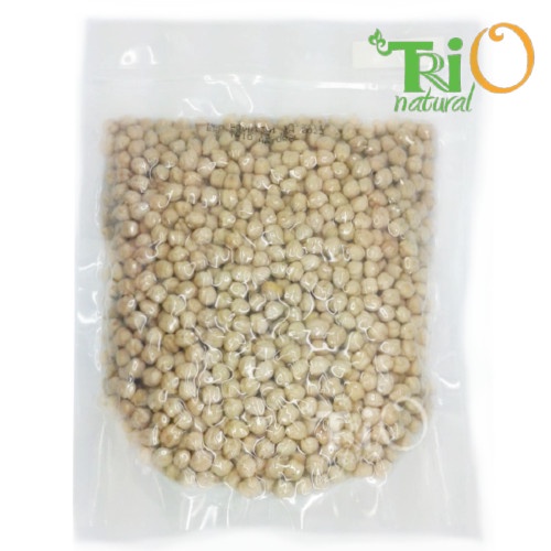 

Chickpeas 900 gram