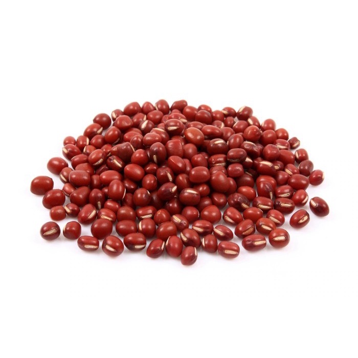

Kacang Merah ADZUKI Beans SUPER Import RRC 500g / Azuki Red Beans