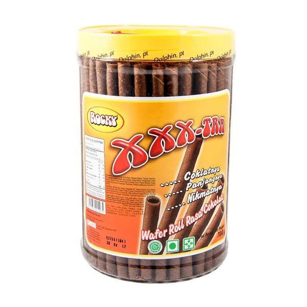 

Cho cho astor 500 gr ,cho cho radja 670 gr, rocky exxxtra 620 gr