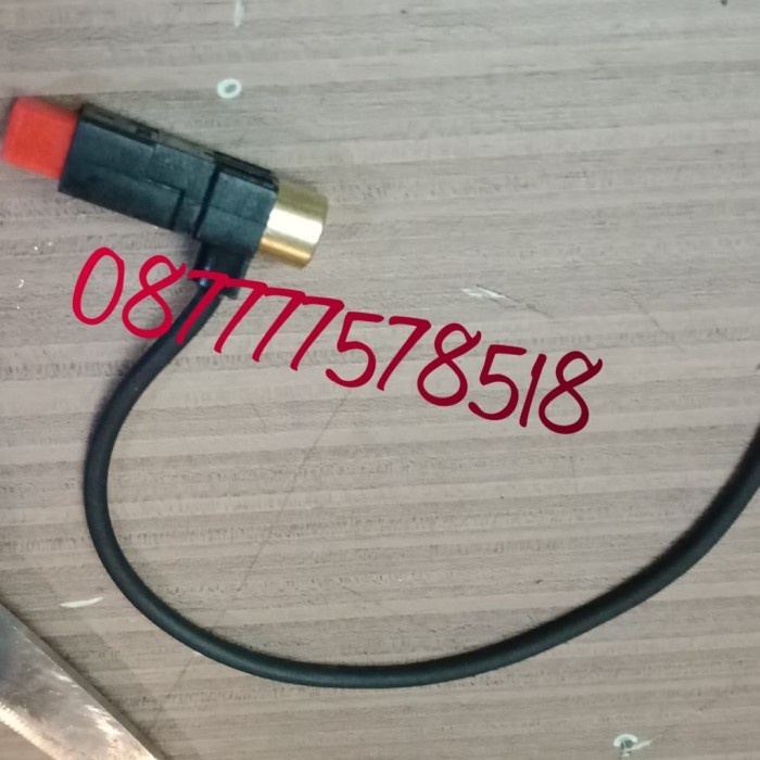 IGNITION SWITCH TASCO SP 2000. SPARE PART MINI FOGGING TASCO SP 2000