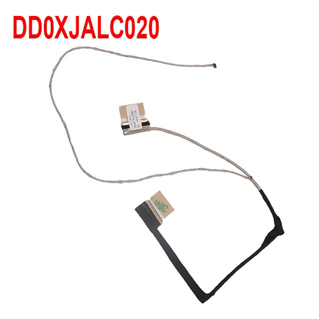 Kabel Cable Flexible LCD LED Asus X452 X452E X452EA X452C X452CP X452M DD0XJALC010 DD0XJALC020