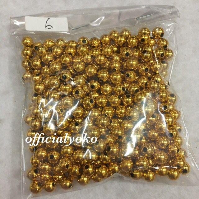 MUTIARA / MANIK / MUTE / MONTE SILVER / PERAK DAN GOLD