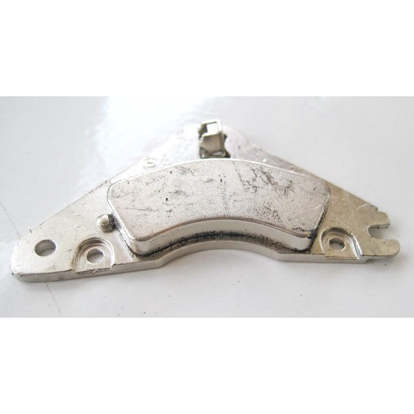 NEODYMIUM MAGNET BEKAS HARDDISK TYPE H