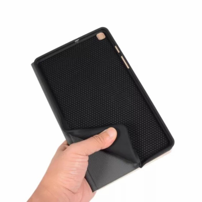 CASE SAMSUNG TAB A6 A 6 10.1 2016 P580 P585 P585Y FOLIO TPU BOOK COVER