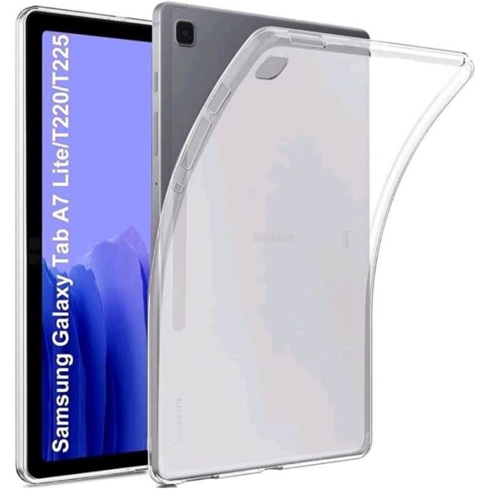 SOFTCASE TABLET SAMSUNG A7 LITE T225