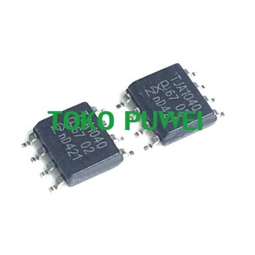 

[Savage] TJA1040 TJA1040T TJA 1040 TJA 1040T CAN High-Speed Transceiver BW88