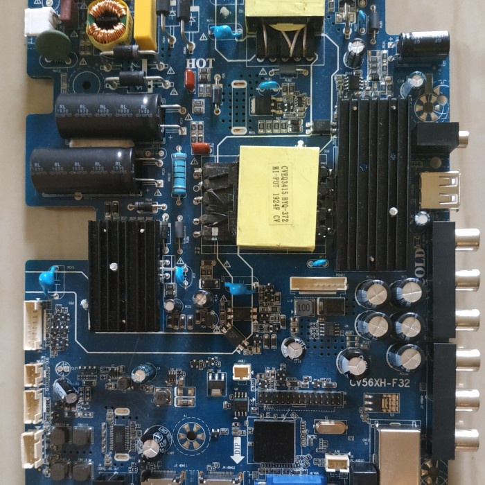 Modul Mainboard LED Polytron 32 in