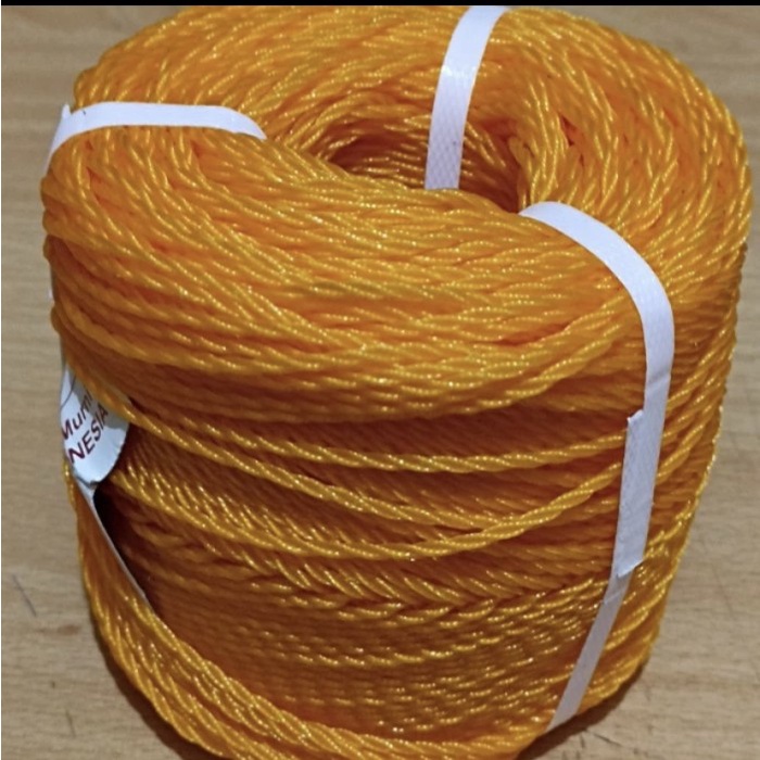 TALI TAMBANG 5 MM ROLL