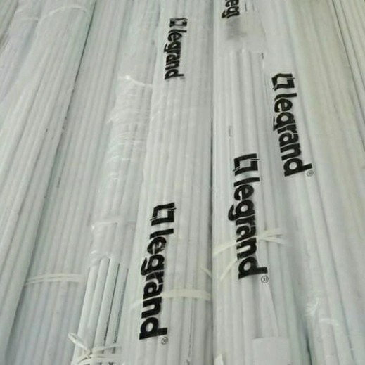 JTTOP" PIPA LISTRIK LEGRAND 20MM CONDUIT