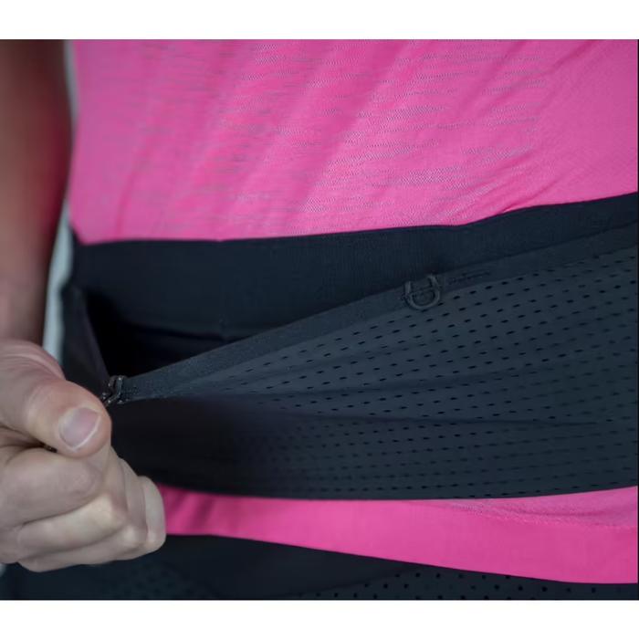 KIPRUN Ikat Pinggang Silikon Untuk Olahraga Lari Ringan Unisex