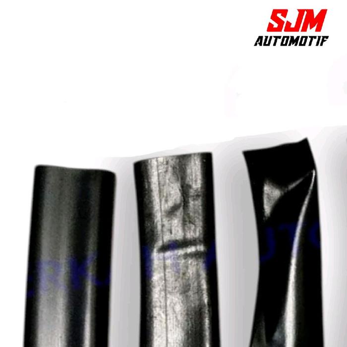 SELANG PEMBUNGKUS KABEL / SELONGSONG KABEL PVC ANTI PANAS METERAN