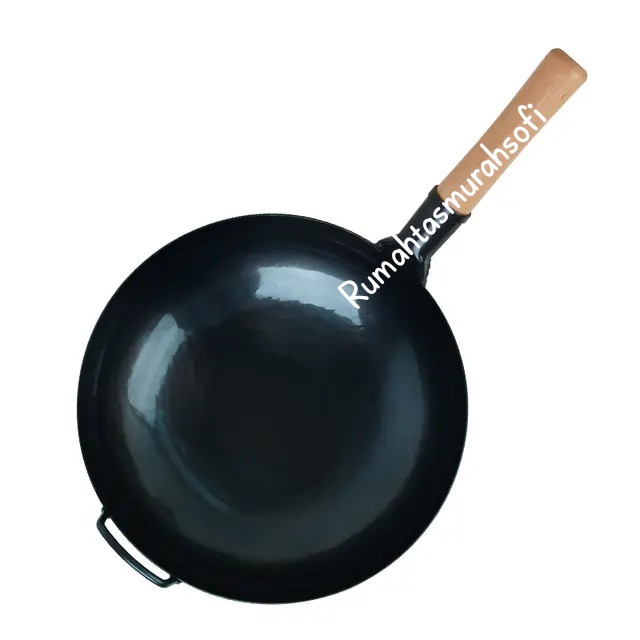 WAJAN BAJA WOK BAJA KUALI BAJA SEASONING SIAP PAKAI