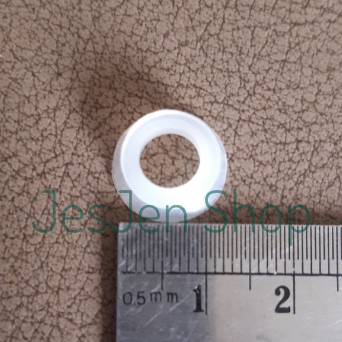 KARET SEAL STOP VALVE PRESTO MAXIM/SILICONE RING KECIL/SPARE PART ORI