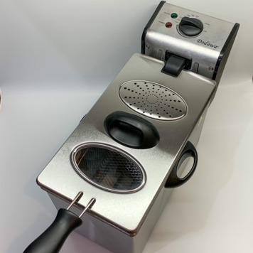 DODAWA DEEP FRYER / ALAT PENGGORENG LISTRIK / ALAT GORENG LISTRIK