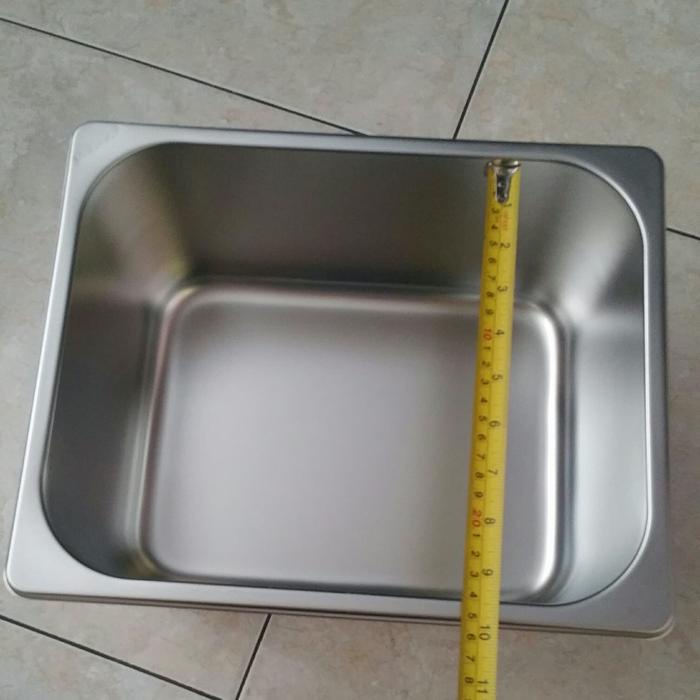 PANCI MINYAK DEEP FRYER 6LITER BUTTERFLY MASEMA GETRA