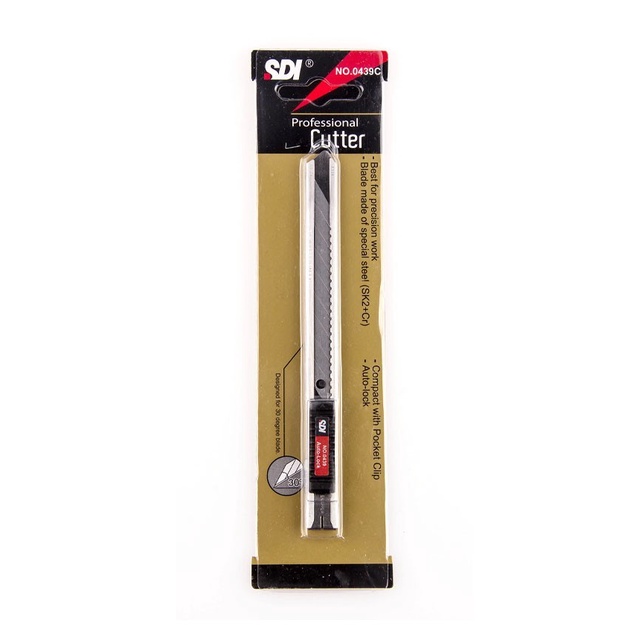 

(Expert) SDI Professional Cutter 0439C