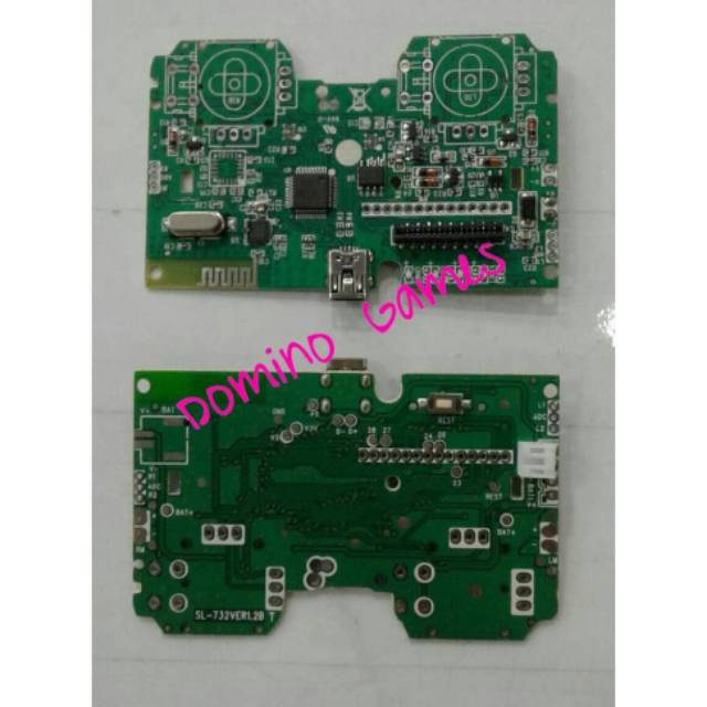 BOARD STIK PS3 OP / PAPAN BOARD STIK PS3 OP -new