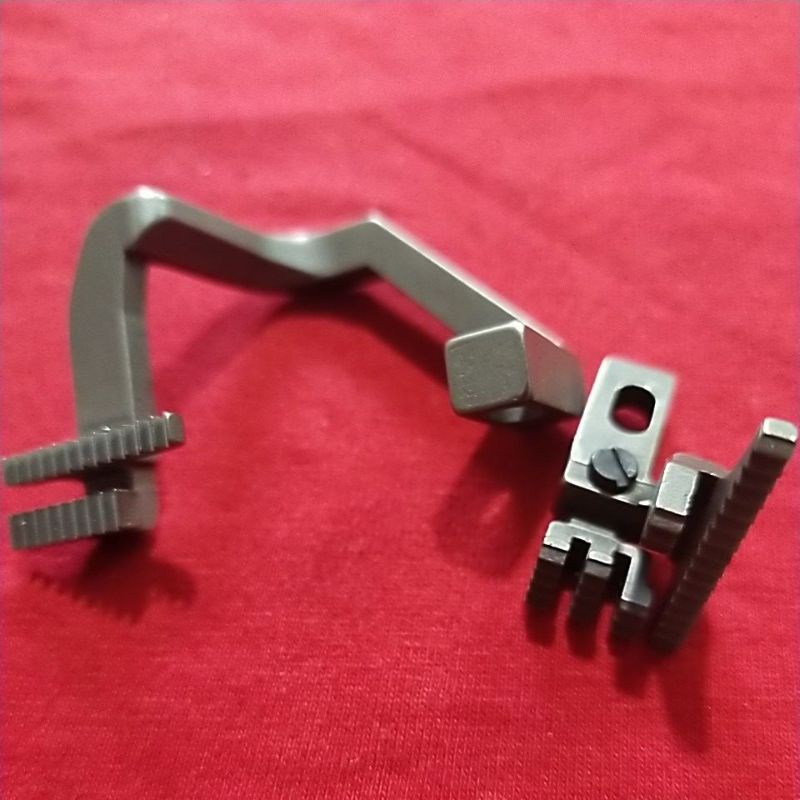 JAYAmart- Gigi mesin obras pegasus Benang 5 3mm