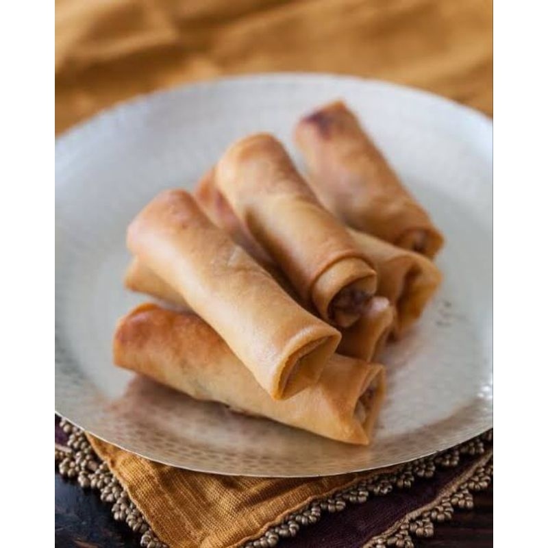 

A Pastel Mini Ebi - Pastel Kering Abon Udang - Pastel Mini Abon Sapi - Pastel Abon Daging - Pastel
