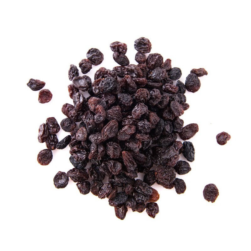 

A Kismis Hitam Dark Raisin 500 Gr Kismis Manis Original